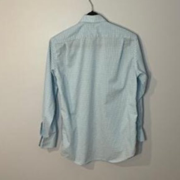 Lacoste Long Sleeve Button Down Shirt - Picture 5 of 5